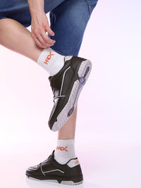 HRX by Hrithik Roshan Men Sneakers
