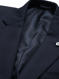 Raymond Regular Fit Single Breasted Formal Blazer With Trouser