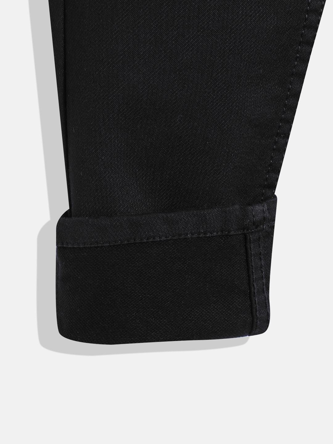 Monte Carlo Boys Slim Fit Stretchable Jeans