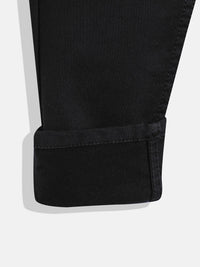 Monte Carlo Boys Slim Fit Stretchable Jeans