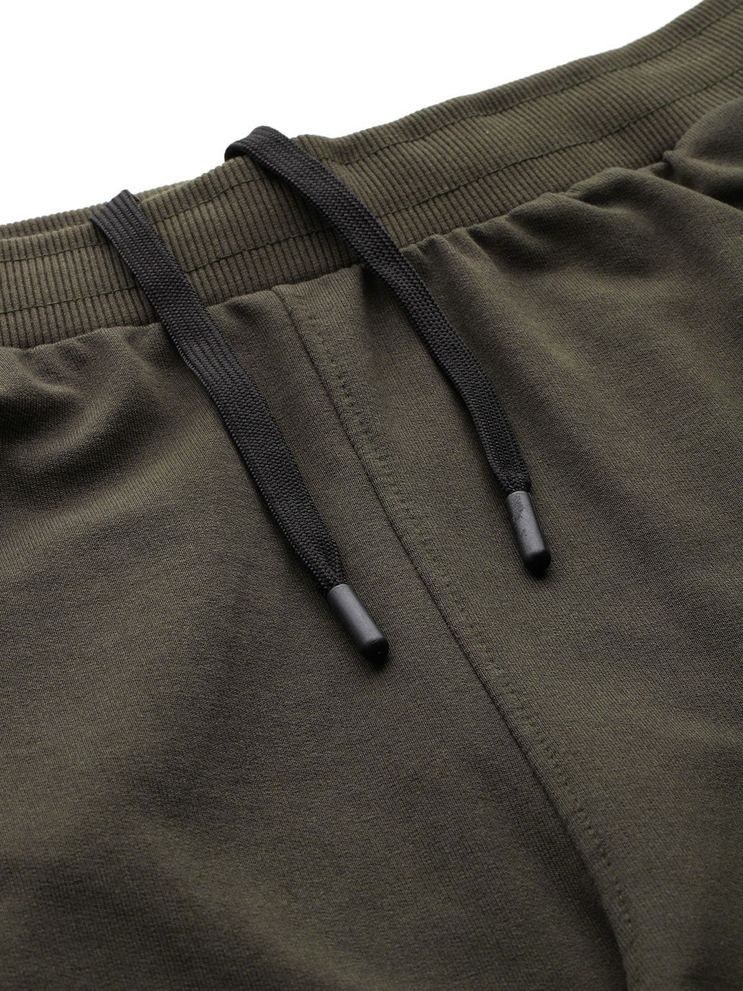 HRX by Hrithik Roshan Men Cargo-Style Training Joggers