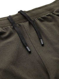 HRX by Hrithik Roshan Men Cargo-Style Training Joggers