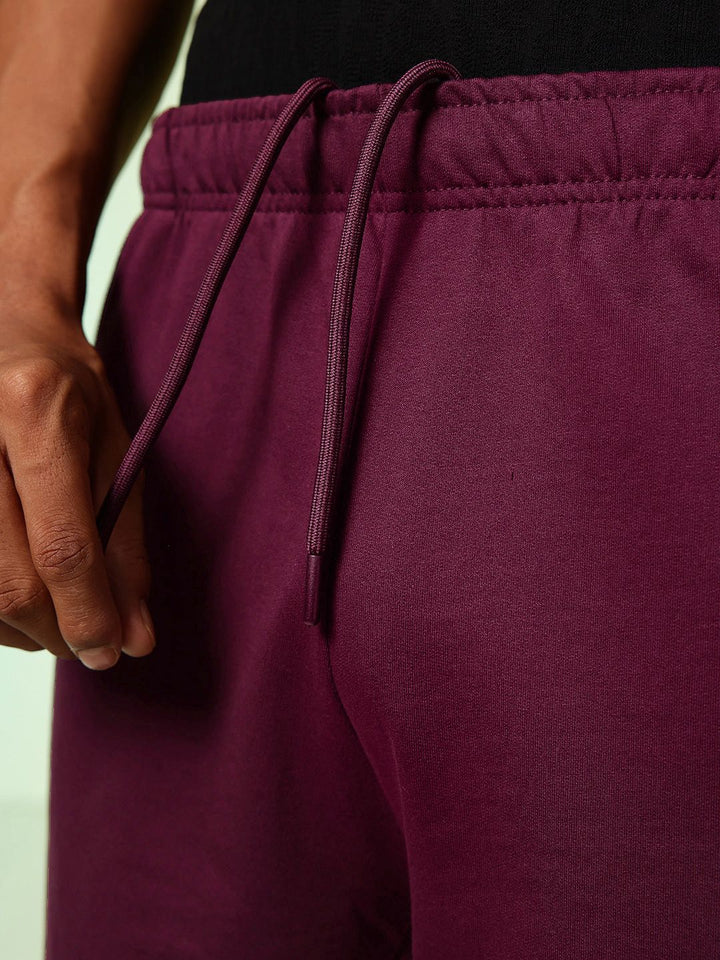 HRX by Hrithik Roshan Men Lifestyle Shorts