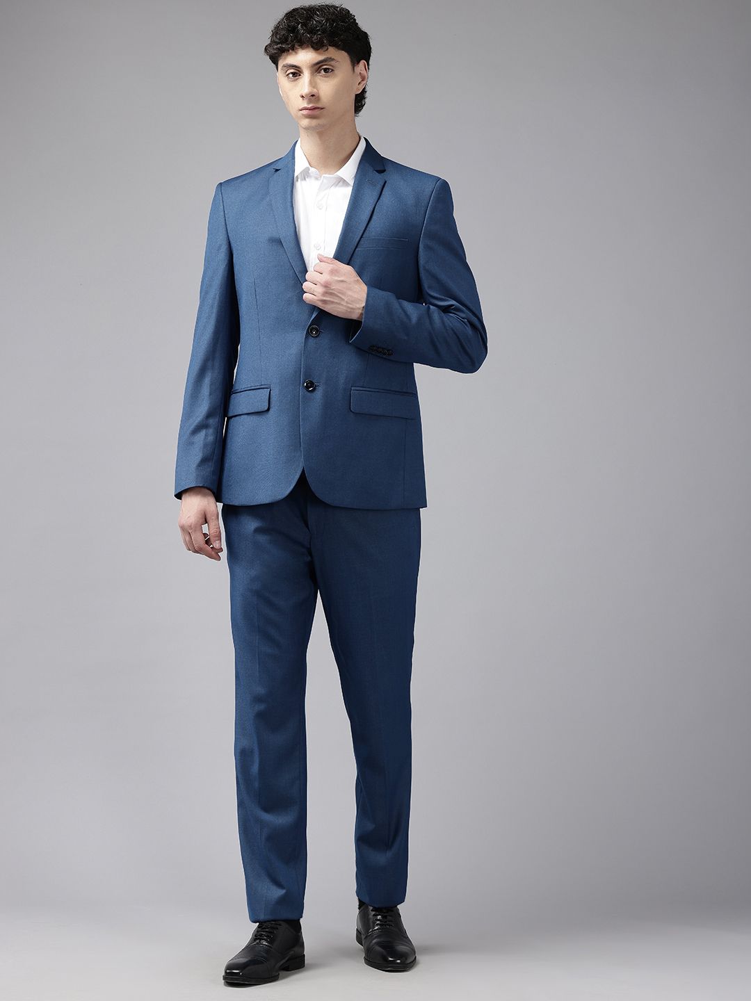 Park Avenue Blazer & Seluar Formal