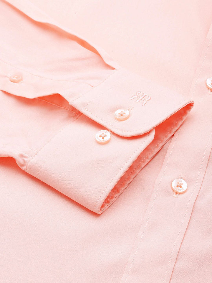 Raymond Slim Fit Formal Shirt