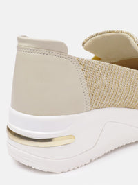 Lino Perros Women Slip-On Sneakers