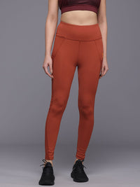 HRX by Hrithik Roshan Women Rapid-Dry Training Tights