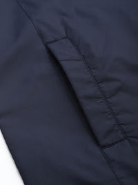 Being Human Hooded Tailored Jacket