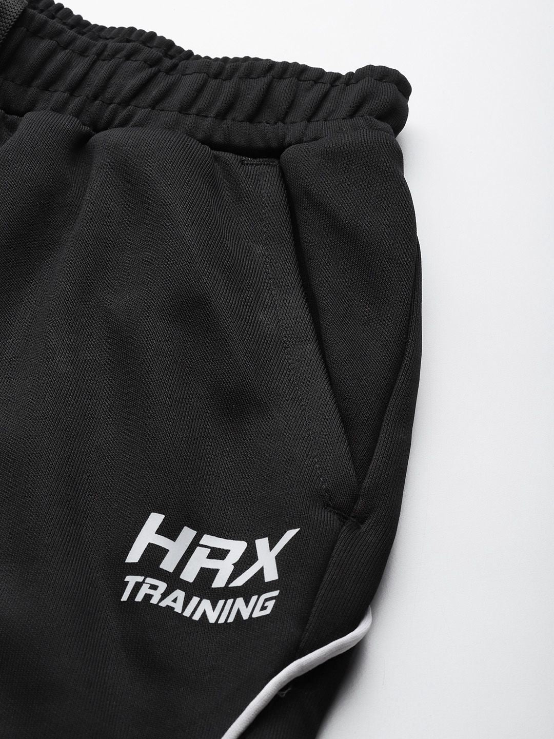 HRX by Hrithik Roshan Women Training Track Pants