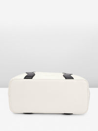 DressBerry Colourblocked Shoulder Bag
