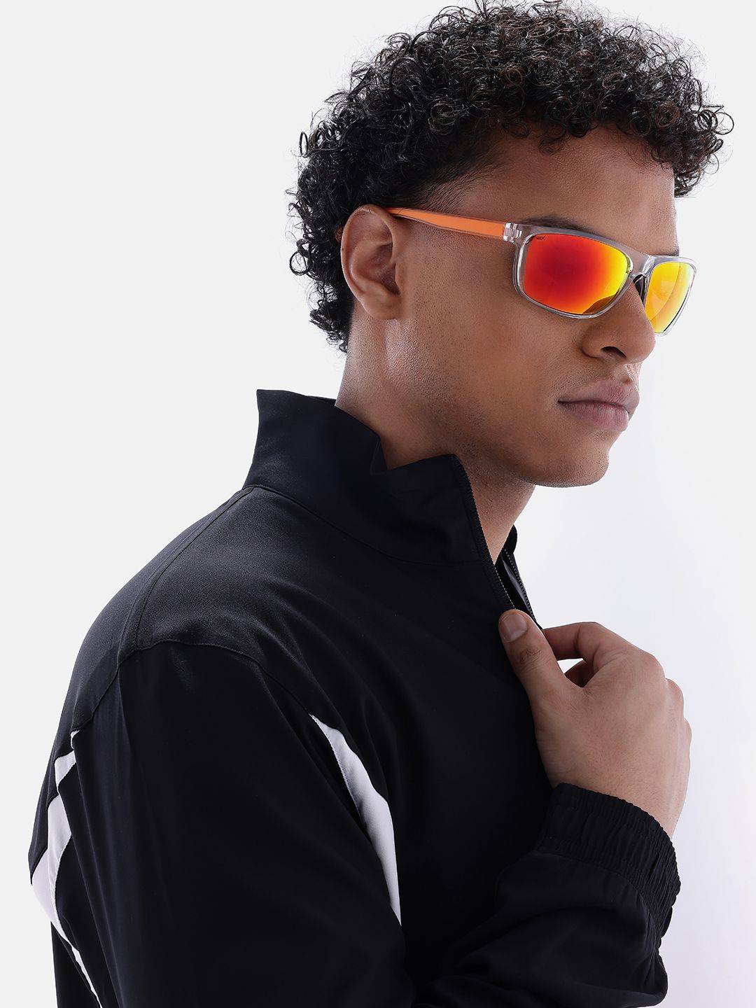 HRX by Hrithik Roshan Unisex Sports Sunglasses