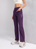HRX by Hrithik Roshan Women Rapid-Dry Athleisure Track Pants
