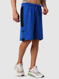 The Indian Garage Co Men Loose Fit Shorts
