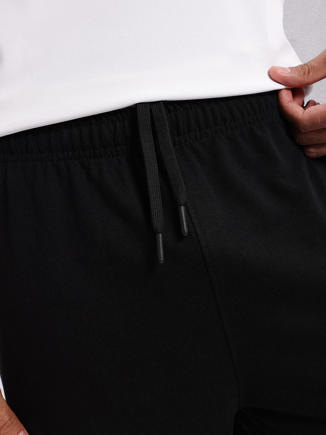 HRX by Hrithik Roshan Men Lifestyle Above Knee Shorts