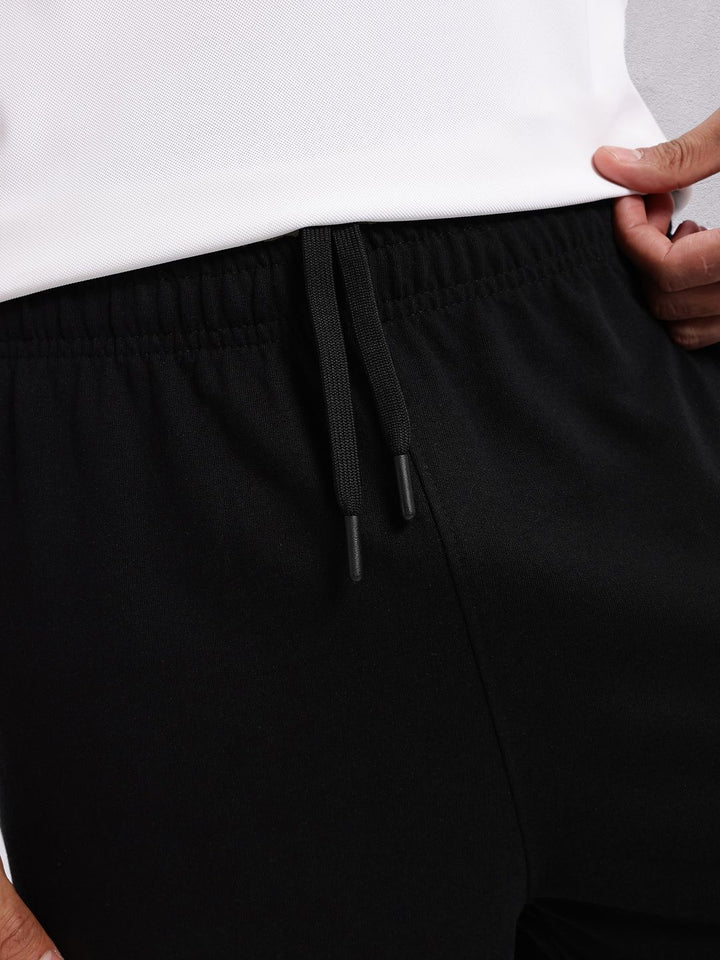 HRX by Hrithik Roshan Men Lifestyle Above Knee Shorts