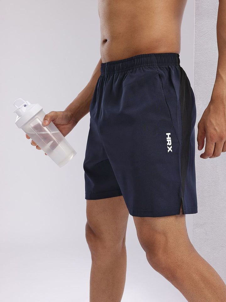 HRX by Hrithik Roshan Men Rapid-Dry Running Shorts