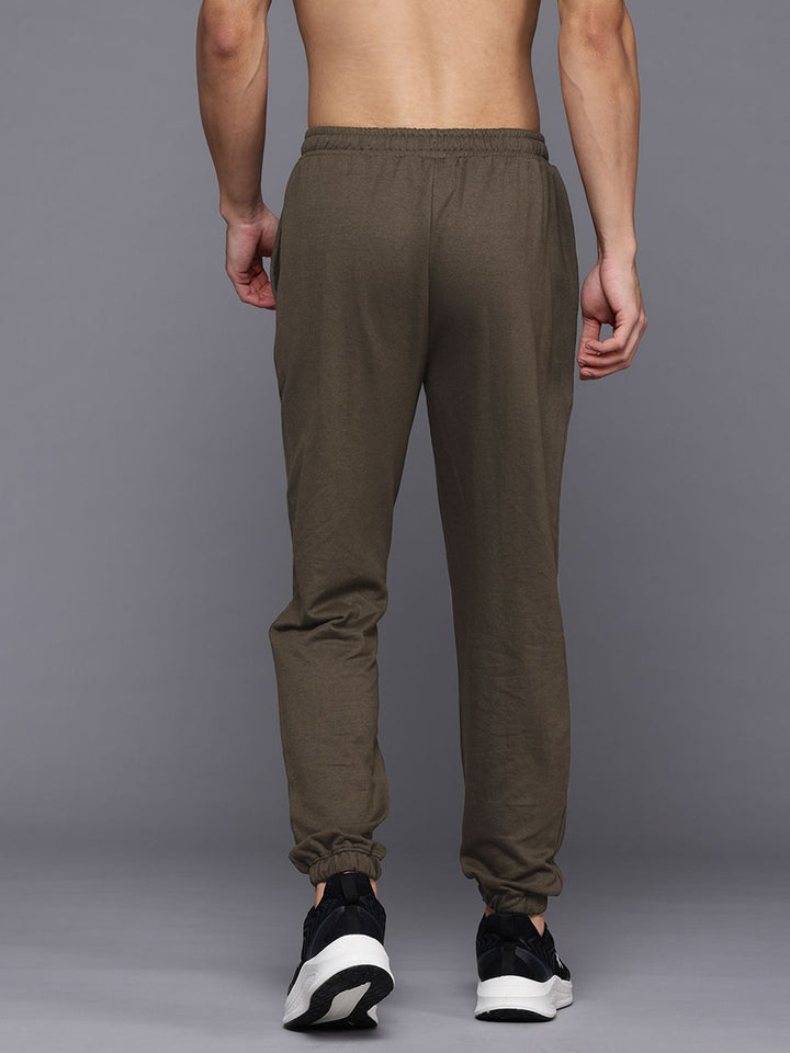 HRX by Hrithik Roshan Men Regular Fit Training Joggers