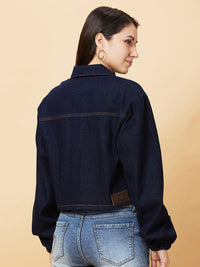 Being Human Women Opaque Casual Shirt