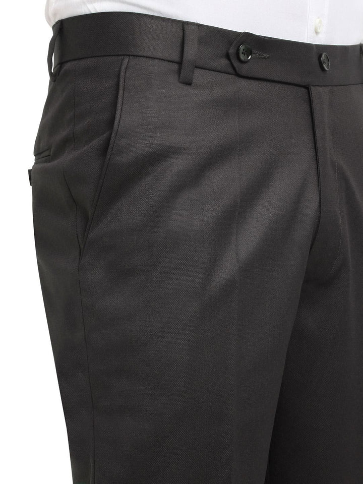KLOTTHE Men Italian Gurkha Pants