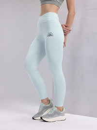 HRX by Hrithik Roshan Women Rapid-Dry Ankle-Length Running Tights
