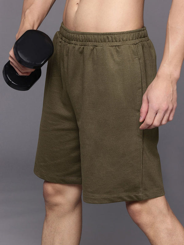 HRX by Hrithik Roshan Men Training Shorts