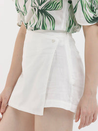 RAREISM A-Line Skorts