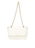 White Shoulder Bag