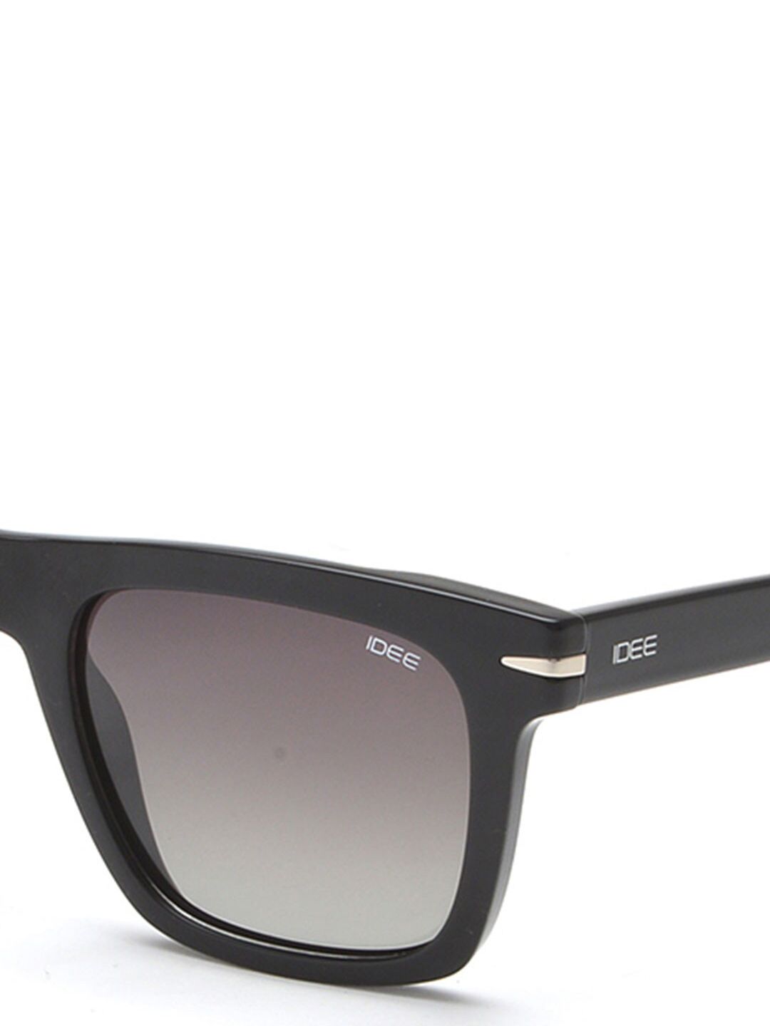 IDEE Men Round Sunglasses With UV Protected Lens
