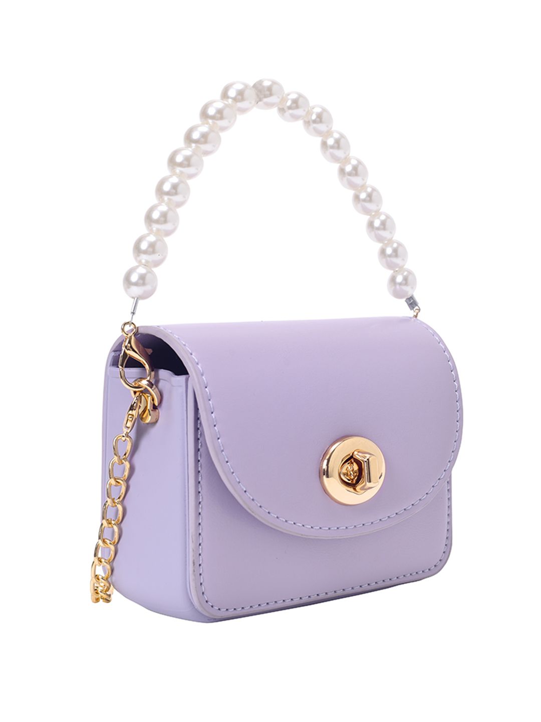 Lino Perros Miniature Handheld Bag