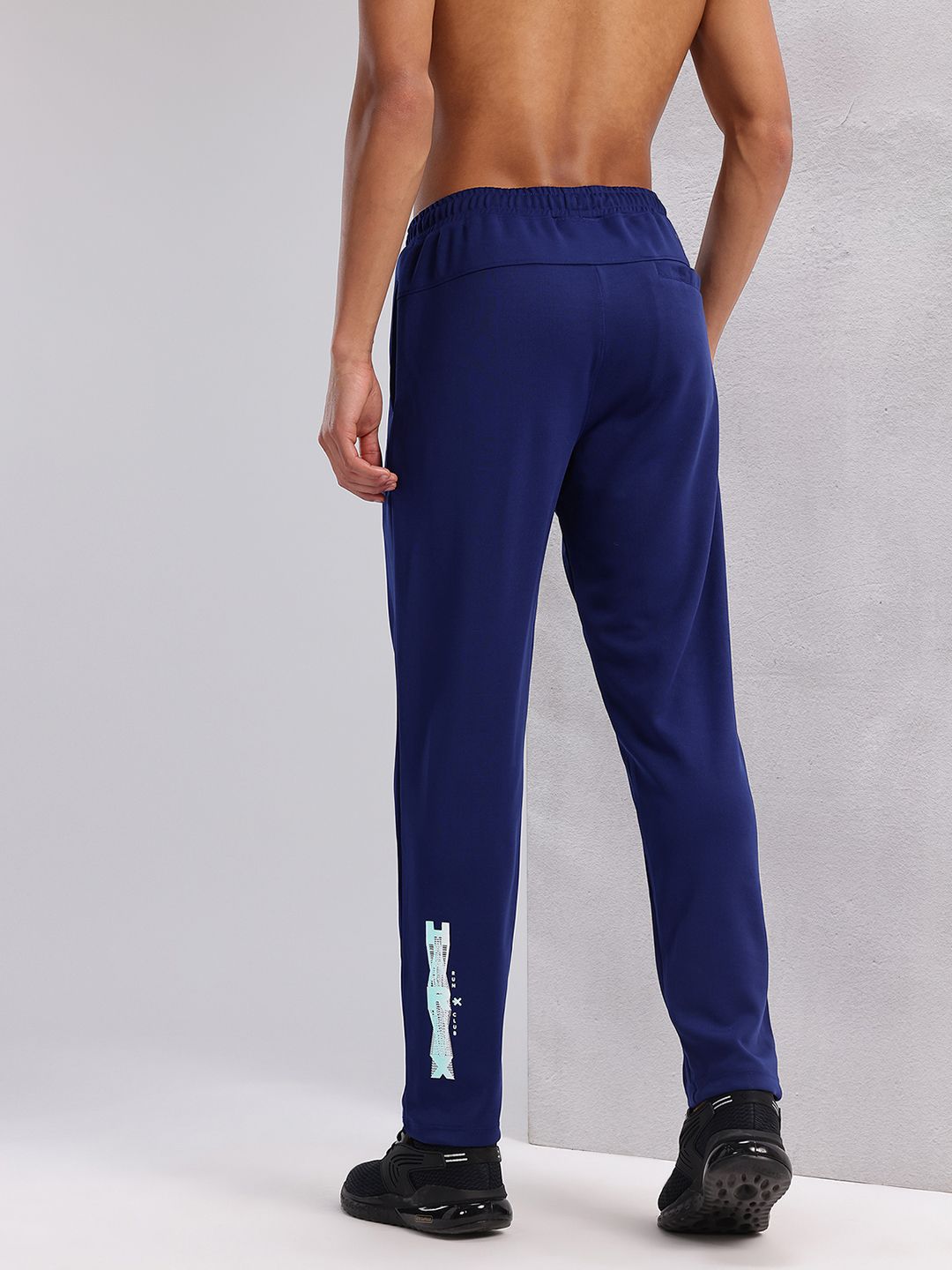 HRX by Hrithik Roshan Men Running Track Pants