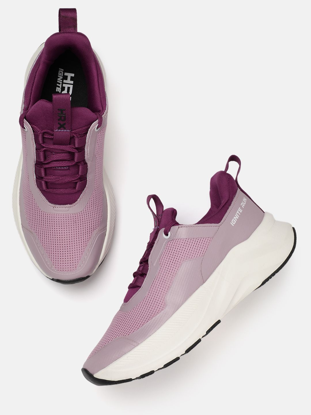 HRX by Hrithik Roshan Women Ignite Run Running shoes