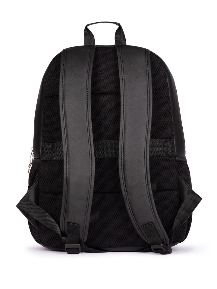 ZOUK Mangalore Blossoms Printed Water Resistance Backpack Up To 16 Inch
