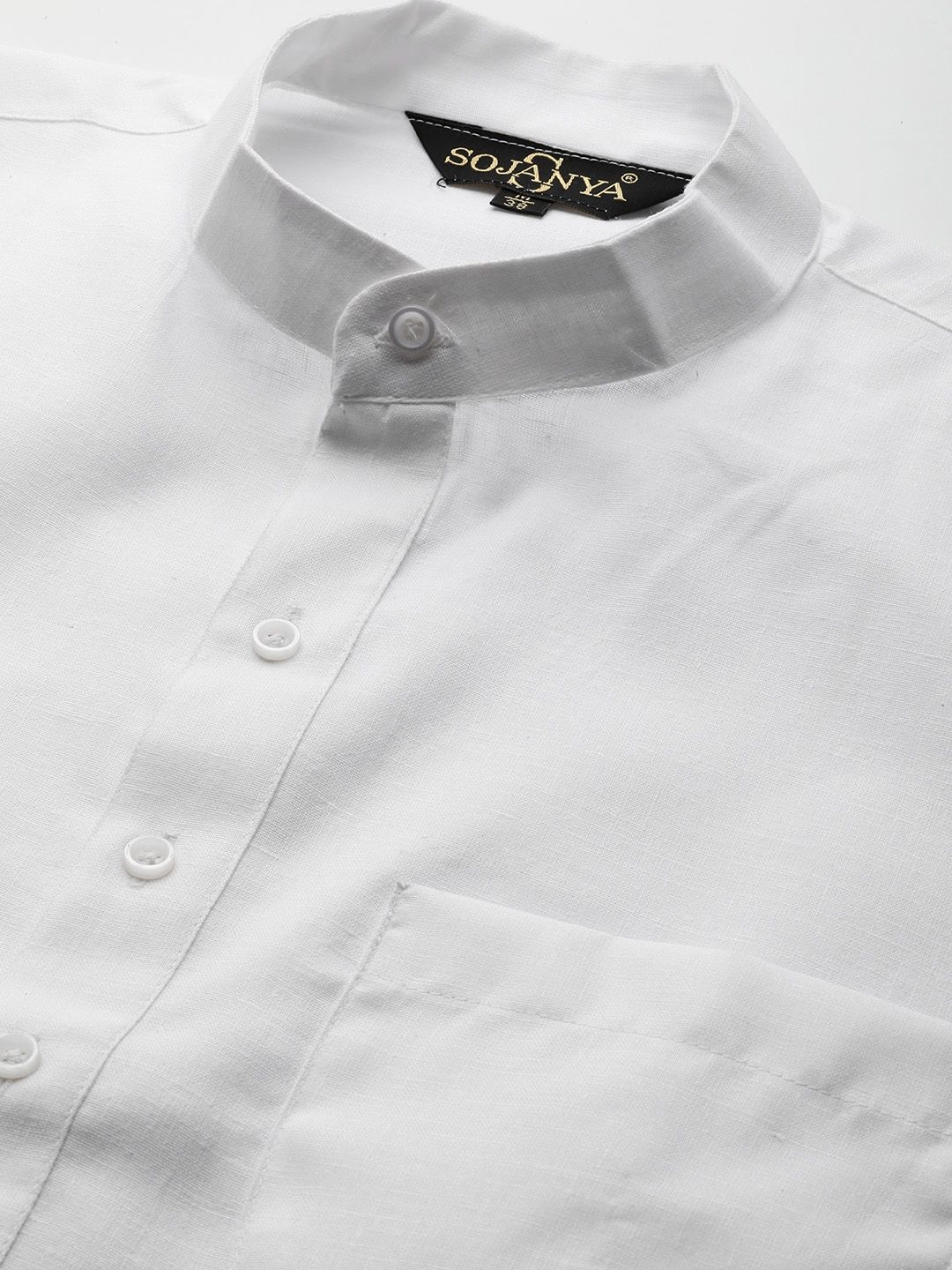 SOJANYA Solid Kurta
