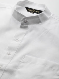 SOJANYA Solid Kurta