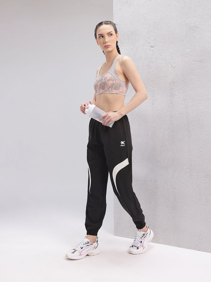 HRX by Hrithik Roshan Women Training Joggers