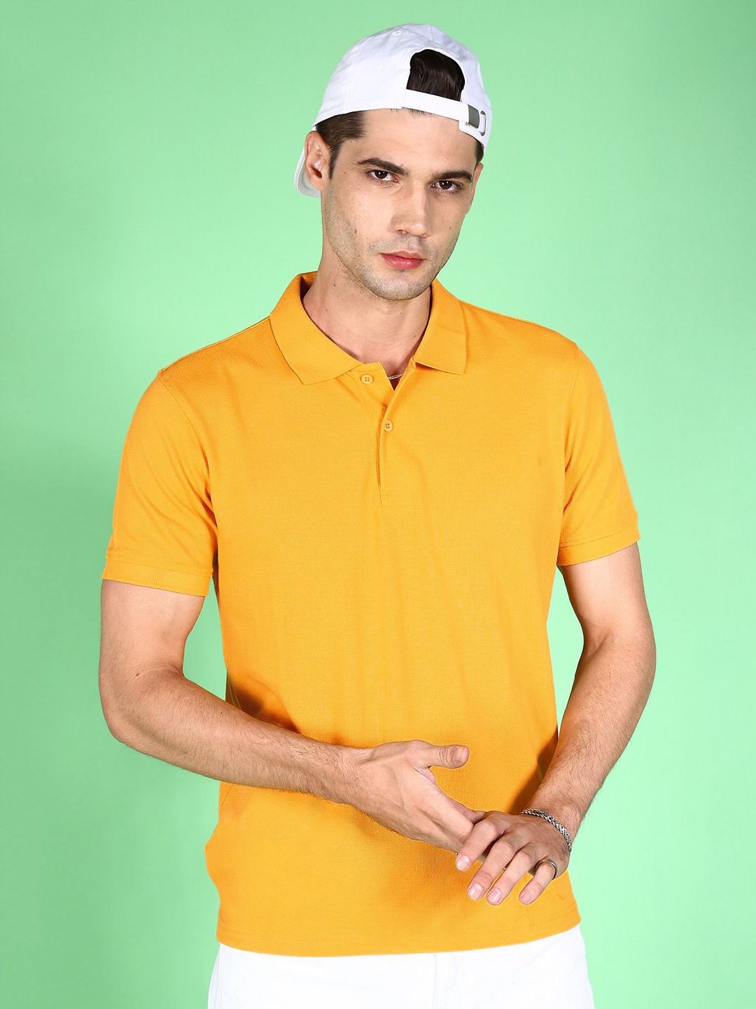 The Indian Garage Co Men Graphic Printed T-shirt