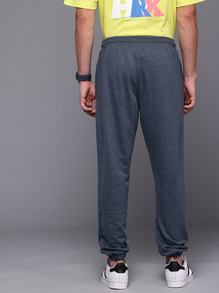 HRX oleh Hrithik Roshan Men Lifestyle Joggers