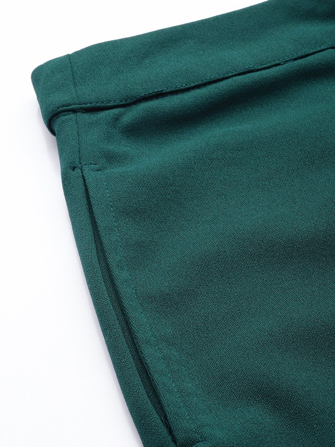 all about you Women Parallel Trousers