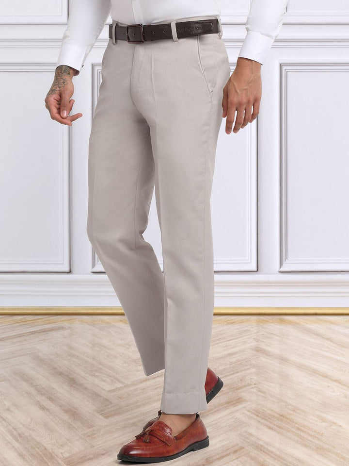 KLOTTHE Men Italian Gurkha Pants