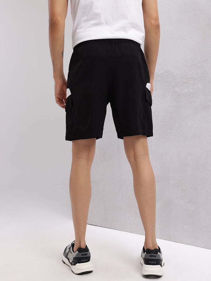 HRX by Hrithik Roshan Men Lifestyle Shorts