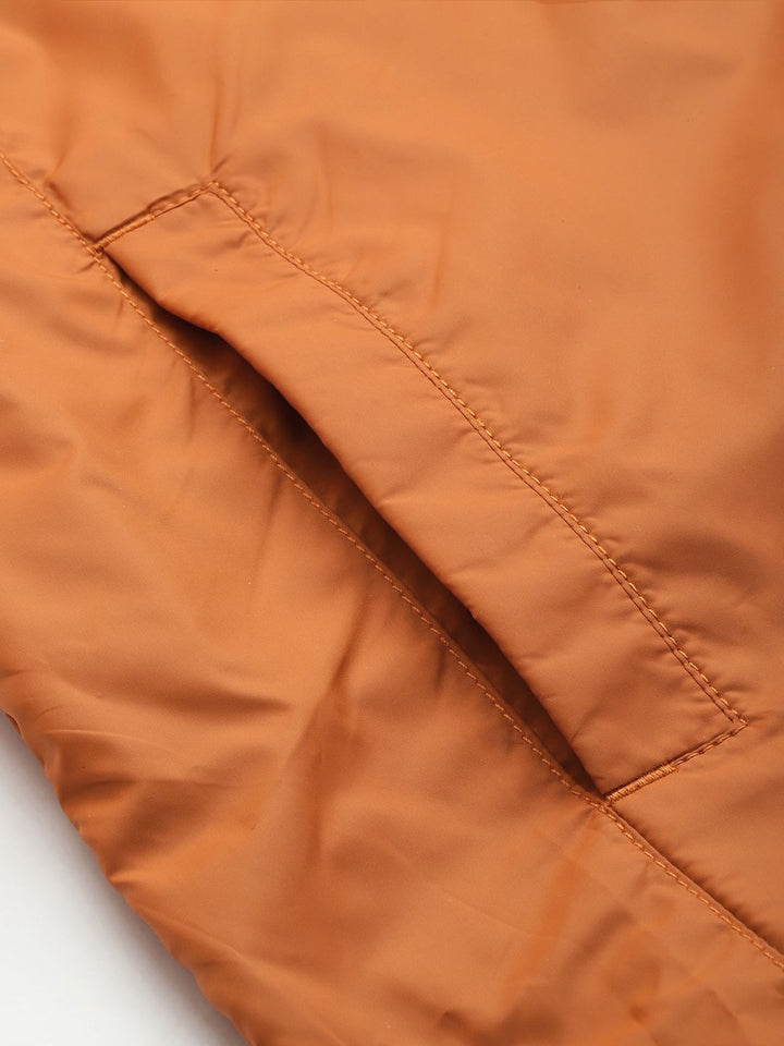 Being Human Hooded Tailored Jacket