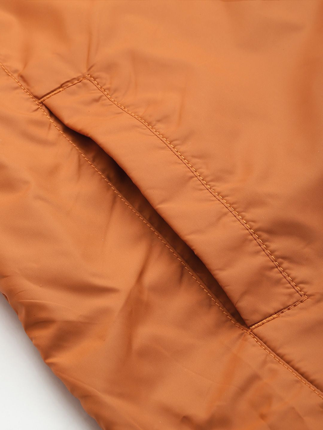 Being Human Hooded Tailored Jacket