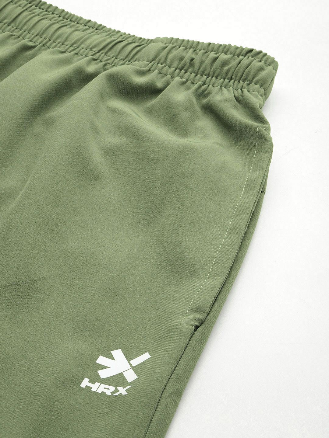 HRX by Hrithik Roshan Men Rapid Dry Jogger