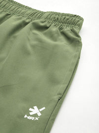 HRX by Hrithik Roshan Men Rapid Dry Jogger