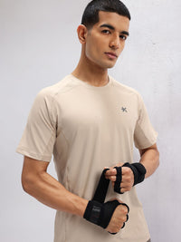 HRX by Hrithik Roshan Rapid-Dry Training T-shirt