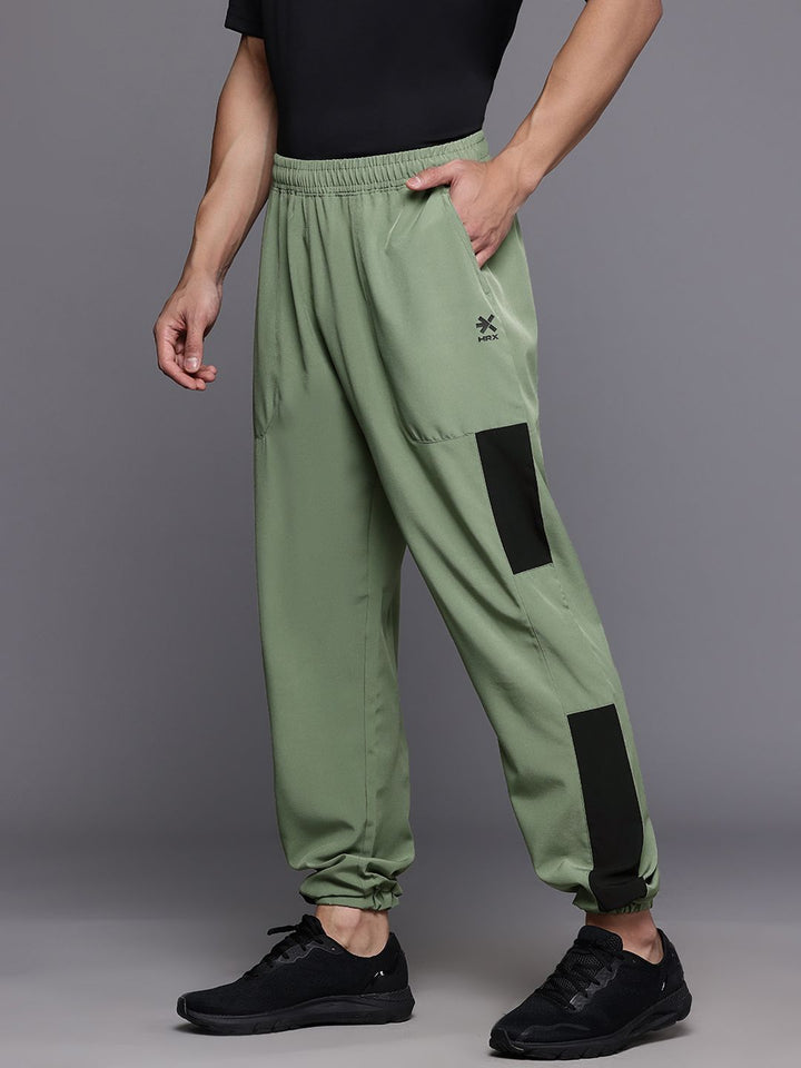 HRX by Hrithik Roshan Men Lifestyle Joggers