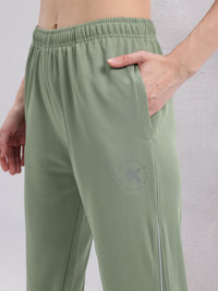 HRX by Hrithik Roshan Women Running Track pants
