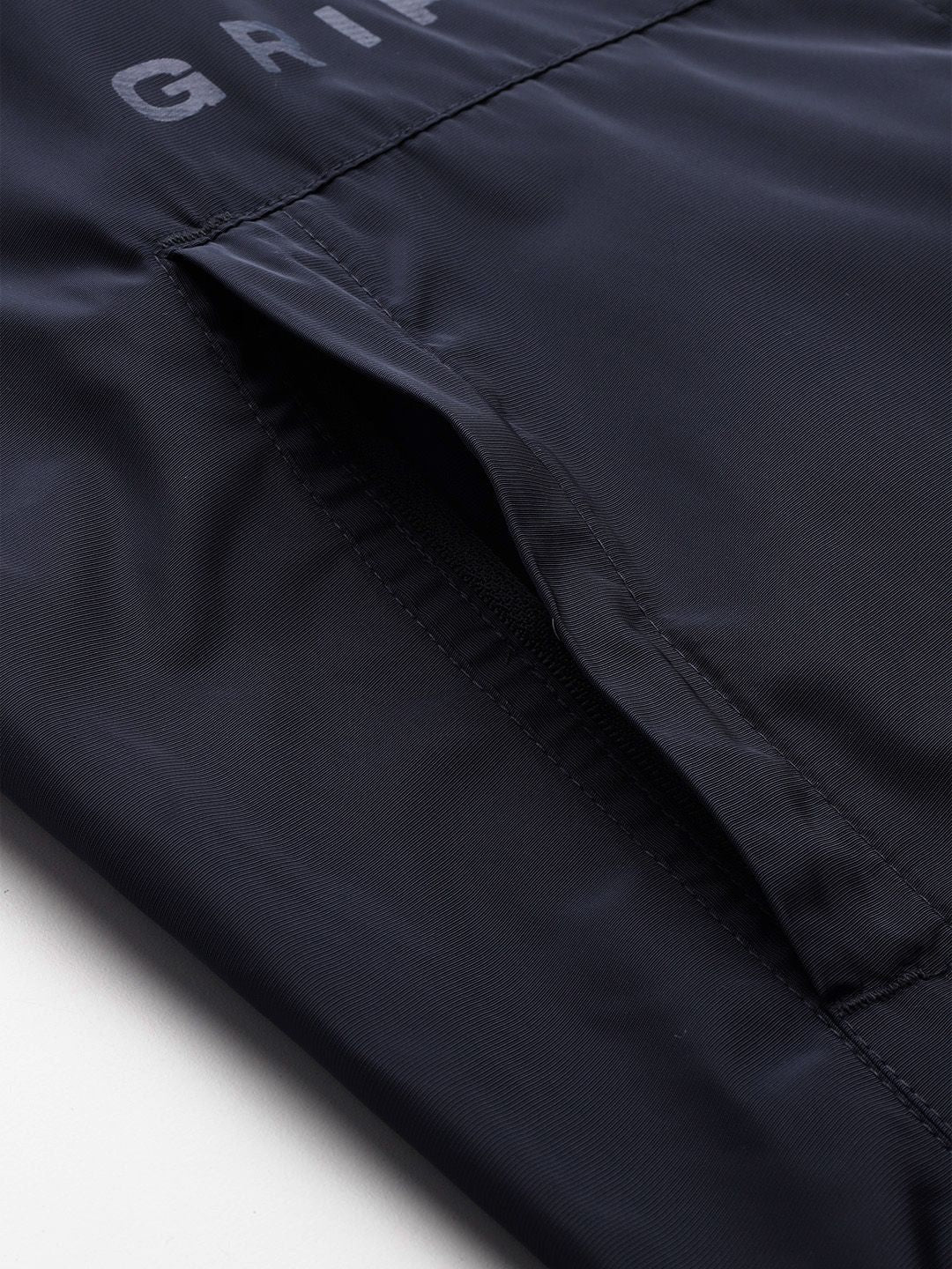 HRX by Hrithik Roshan Men Rapid-Dry Training Jacket