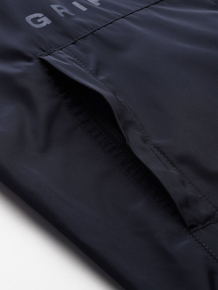 HRX by Hrithik Roshan Men Rapid-Dry Training Jacket