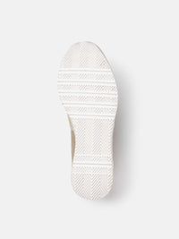 Lino Perros Women Slip-On Sneakers